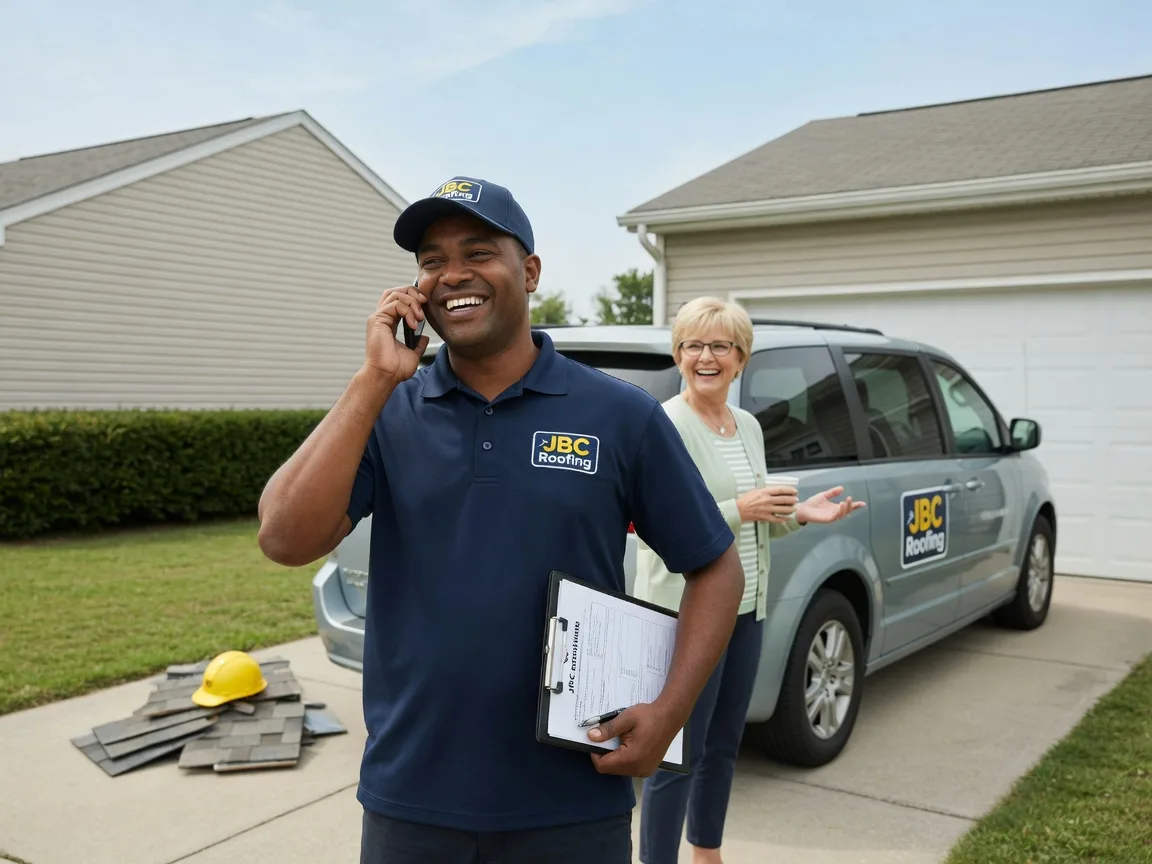 Roof Replacement Emerson, KY FAQs